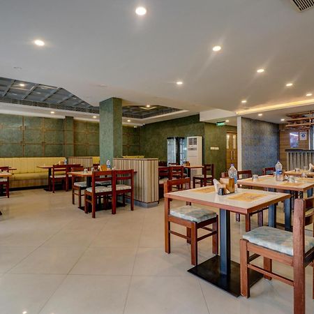 Itsy By Treebo - Rotano Glitz Inn Kozhikode Esterno foto