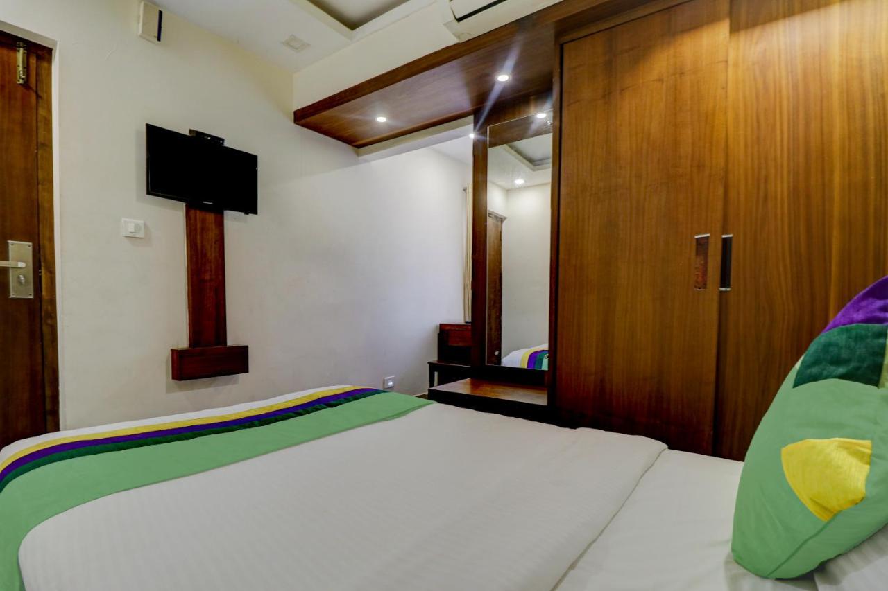 Itsy By Treebo - Rotano Glitz Inn Kozhikode Esterno foto